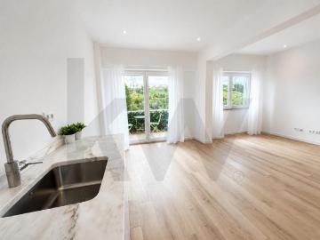 Apartamentos 2 quarto, Lisboa Lisboa ES102859169