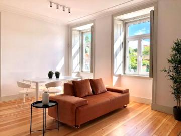 Apartamentos 2 quarto, Lisboa Lisboa ES97121203