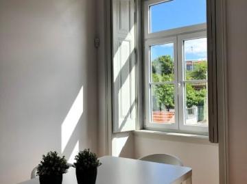 Apartamentos 2 quarto, Lisboa Lisboa ES97122621