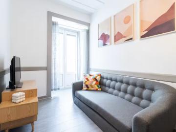 Apartamentos 2 quarto, Lisbon Lisbon 1100 598 ES95981937