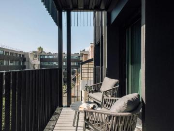 Apartamentos 2 quarto, Lisbon Lisbon 1150 074 DS101512560
