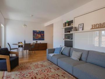 Apartamentos 2 quarto, Lisbon Lisbon 1200 093 ELS99562555