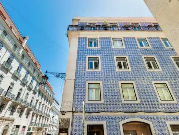 Apartamentos 2 quarto, Lisbon Lisbon 1200 023 DS98636198