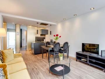 Apartamentos 2 quarto, Lisbon Lisbon 1250 117 ES97383444