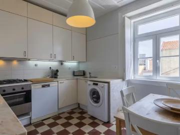 Alcântara, Lisboa, Distrito de Lisboa