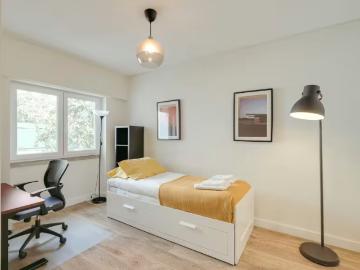 Calçada Da Memória, Ajuda, Lisboa, Distrito de Lisboa