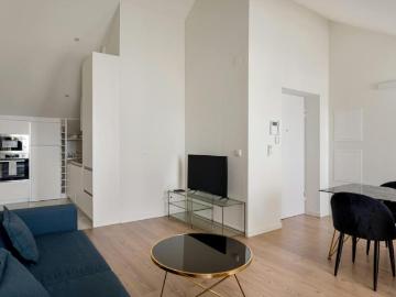 Ajuda, Lisboa, Distrito de Lisboa