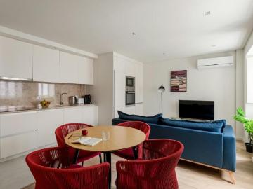 Ajuda, Lisboa, Distrito de Lisboa