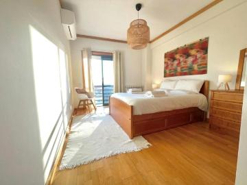 Apartamentos 2 quarto, Lisbon Lisbon 1500 DS103425903