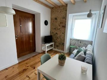 Apartamentos 2 quarto, Lisbon Lisbon 1600 173 DS103372807