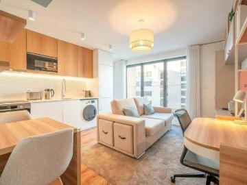 Apartamentos 2 quarto, Lisbon Lisbon 1750 062 DS103425803