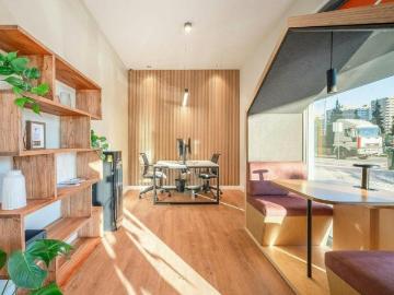 Apartamentos 2 quarto, Lisbon Lisbon 1750 062 ES103425803
