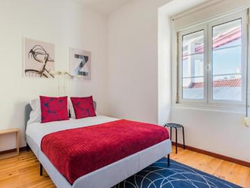 Rua Rodrigues Faria, Alcântara, Lisboa, Distrito de Lisboa