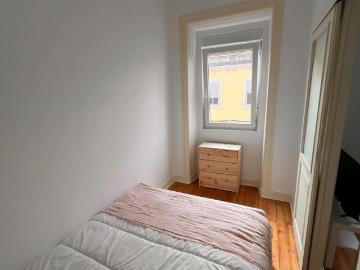 Apartamentos 2 quarto, Lisbon Lisbon ES103576151