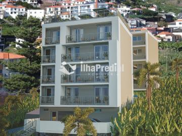 Apartamentos 2 quarto, Madeira Câmara de Lobos 9300 DS97904675