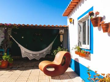 Apartamentos 2 quarto, Mafra Mafra ES98609353