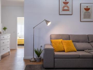 Apartamentos 2 quarto, Gafanha da Nazaré Gafanha da Nazaré ES99105340
