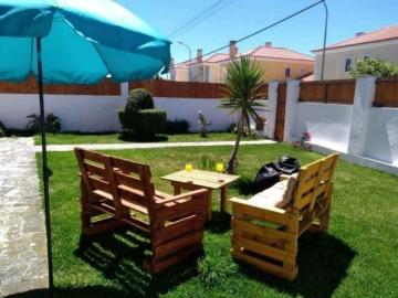 Apartamentos 2 quarto, São João das Lampas São João das Lampas DS99382364