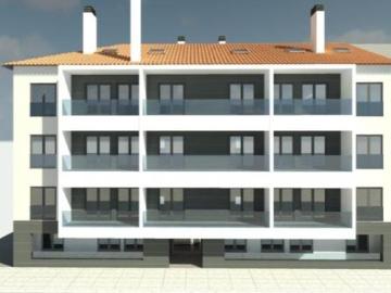 Apartamentos 2 quarto, Santa Comba Dão Santa Comba Dão DS96463061