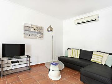 Apartamentos 2 quarto, Santa Luzia Santa Luzia 8800 532 ES103031716