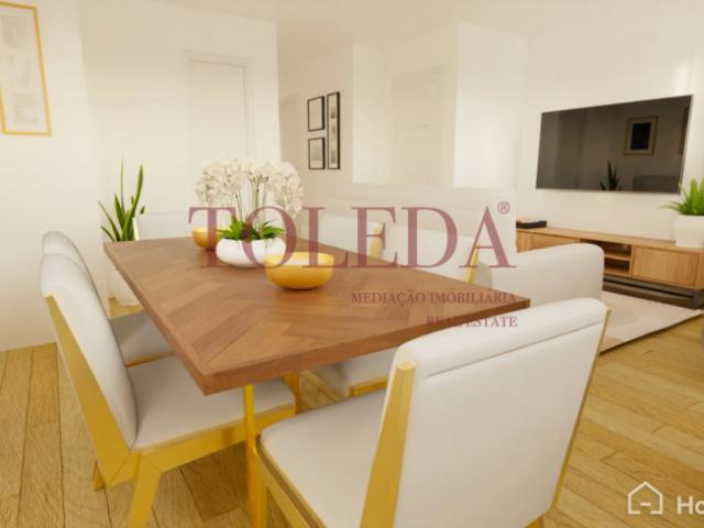 Apartamentos 2 quarto, Santarém Alcanena 2380 DS98285881