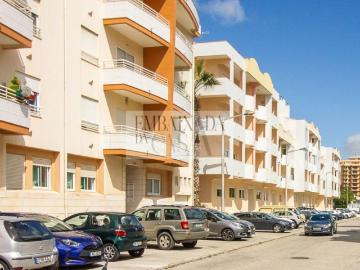Apartamentos 2 quarto, Setúbal Almada 2825 DS102306143