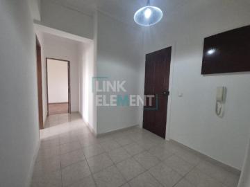 Amora, Distrito de Setúbal - Varanda