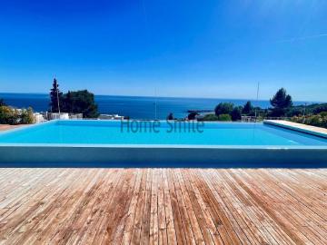 Apartamentos 2 quarto, Sesimbra Sesimbra DS100609209