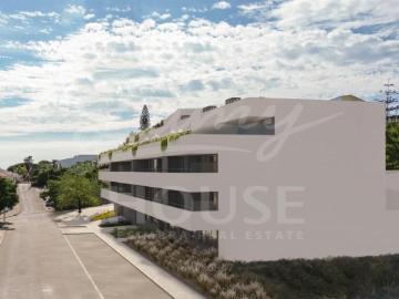Apartamentos 2 quarto, Sesimbra Sesimbra DS100640232