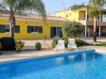 Apartamento para alugar em Silves