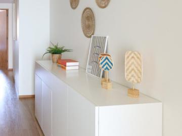 Apartamentos 2 quarto, Póvoa de Varzim Póvoa de Varzim ES98696031