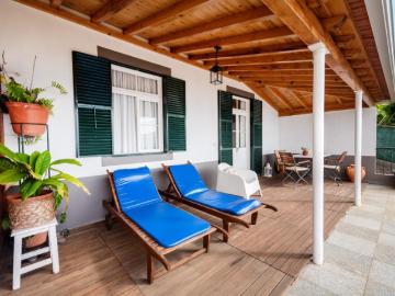 Apartamentos 2 quarto, Ponta do Sol Ponta do Sol ES98972402