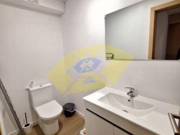 Apartamentos 2 quarto, Porto Felgueiras 4610 ES103091120