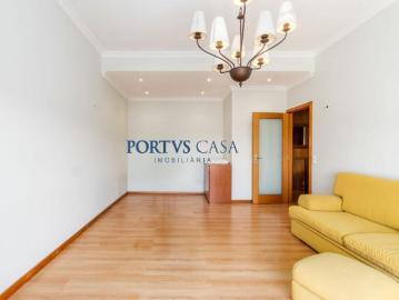 Apartamentos 2 quarto, Porto Matosinhos 4455 ES102845421