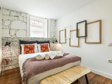 Apartamentos 2 quarto, Porto Porto 4050 151 DS103061706
