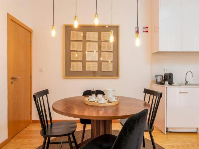 Apartamentos 2 quarto, Porto Porto 4000 099 ES103570936
