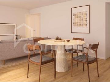 Alameda De Azevedo, Campanhã, Porto, Distrito de Porto