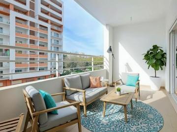 Apartamentos 2 quarto, Portimão Portimão 8500 510 ELS102521640