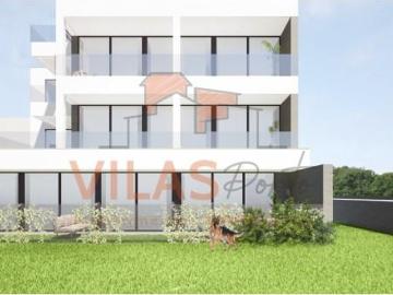 Apartamentos 2 quarto, Paços de Ferreira Paços de Ferreira 4595 274 DS101563792