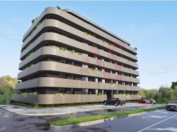 Apartamentos 2 quarto, Paços de Ferreira Paços de Ferreira DS91590536