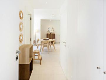 Apartamentos 2 quarto, Tavira Tavira 8800 593 ES102717142