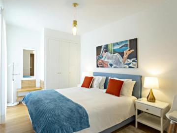 Apartamentos 2 quarto, Tavira Tavira 8800 595 DLS94042774