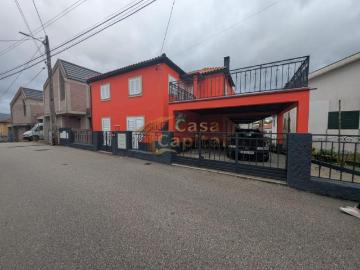 Nossa Senhora da Conceição, Vila Real