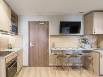Apartamentos 338 Dormitorio Malaga Malaga ES103287540