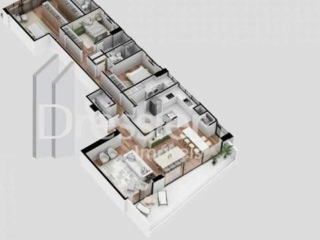 Apartamentos