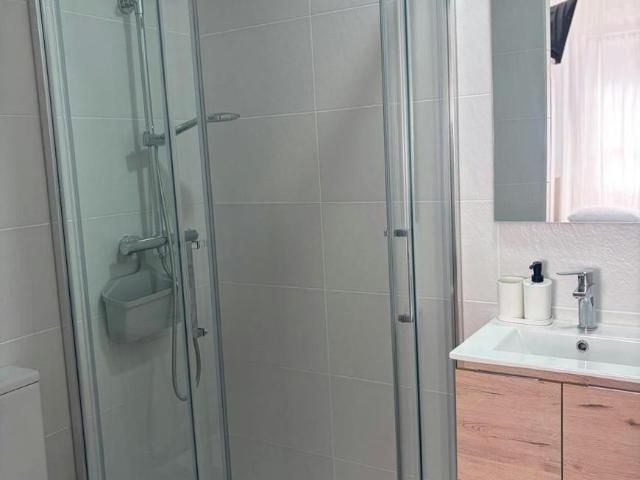 Apartamentos 7 Dormitorio Madrid Madrid ES104911434