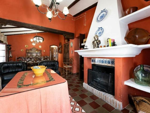 Apartamentos 7 Dormitorio Bobadilla Bobadilla ES106194654