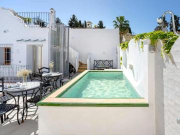 Calle Pimienta, Sevilla, Santa Cruz, Sevilla, Sevilla, Sevilla, Andalucía, Andalucía