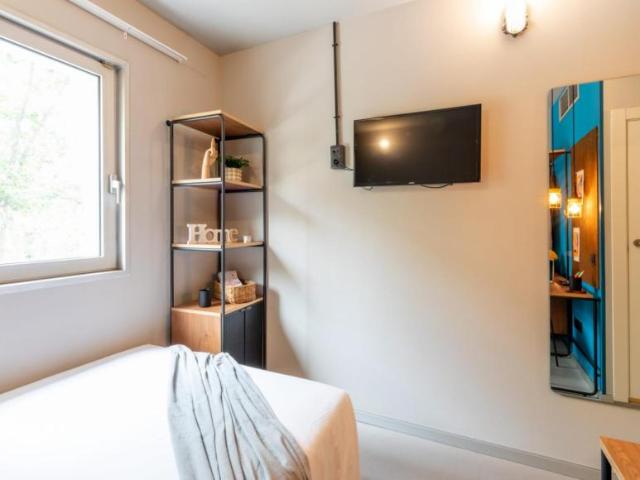 Apartamentos 40 Dormitorio Barcelona Barcelona ES104927500