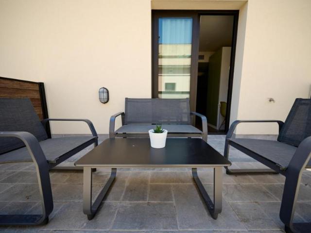Apartamentos 40 Dormitorio Barcelona Barcelona ES105337692